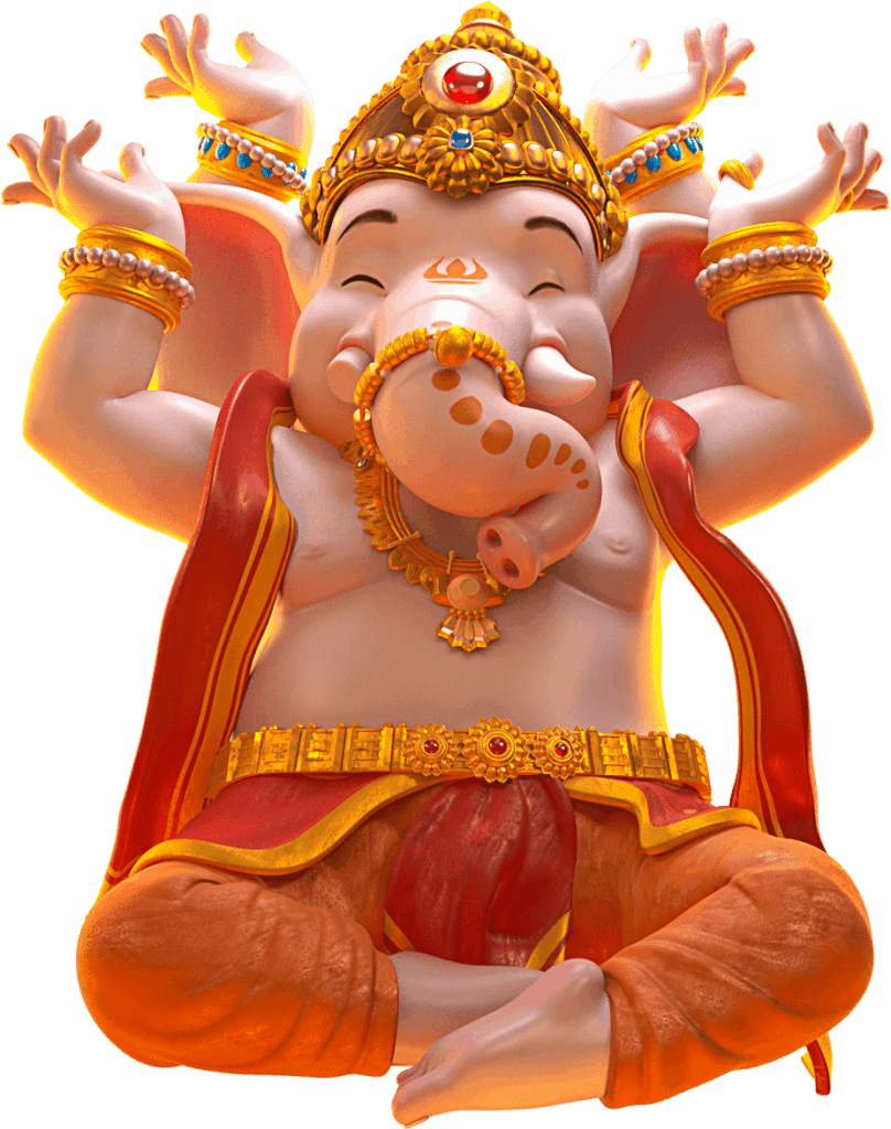 รีวิว Ganesha Fortune