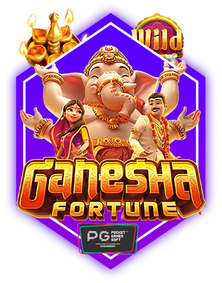 Ganesha-Fortune