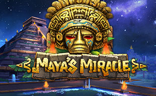 Maya_s Miracle